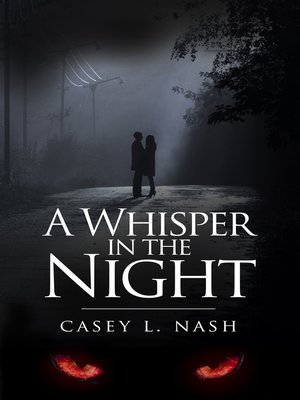 cover image of A Whisper in the Night